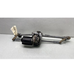 Moteur essuie glace avant RENAULT CLIO 2