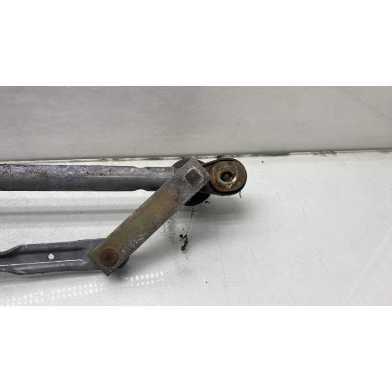Moteur essuie glace avant RENAULT CLIO 2 Photo n°5