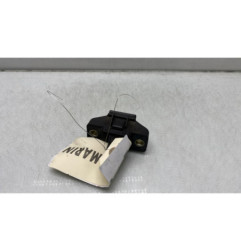 Serrure de coffre RENAULT CLIO 2