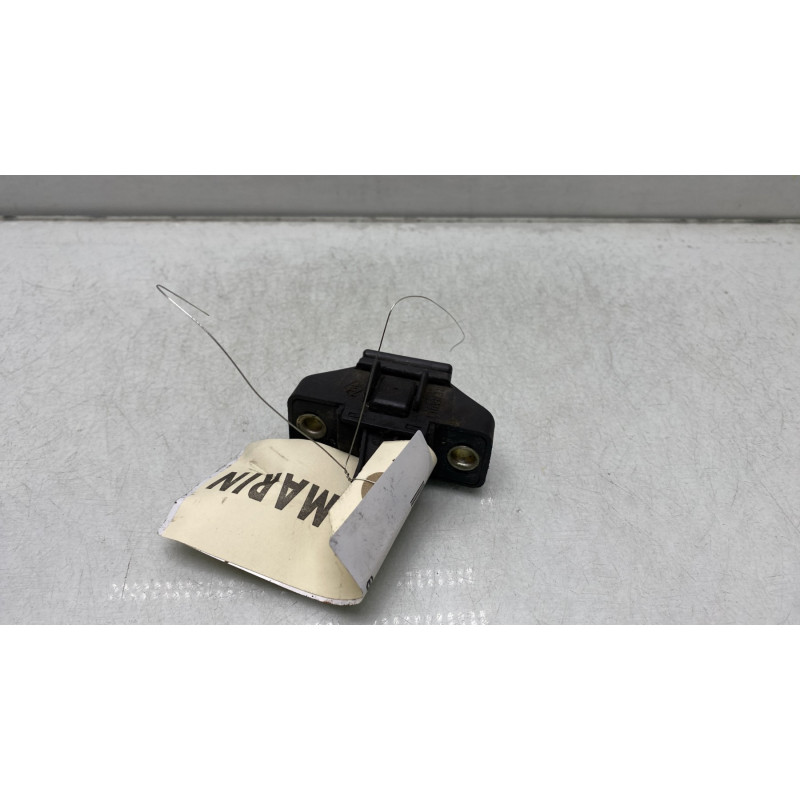 Serrure de coffre RENAULT CLIO 2 Photo n°3