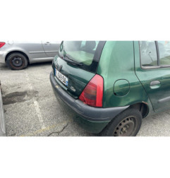 Serrure de coffre RENAULT CLIO 2