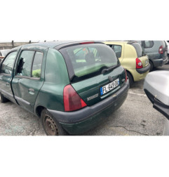 Serrure de coffre RENAULT CLIO 2