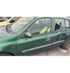 Serrure de coffre RENAULT CLIO 2