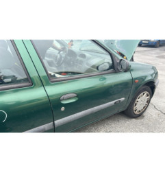 Serrure de coffre RENAULT CLIO 2