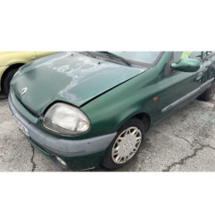 Serrure de coffre RENAULT CLIO 2