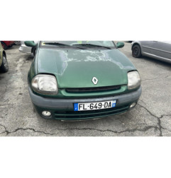 Serrure de coffre RENAULT CLIO 2