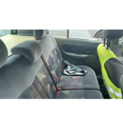Serrure de coffre RENAULT CLIO 2