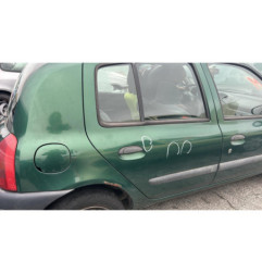 Serrure de coffre RENAULT CLIO 2