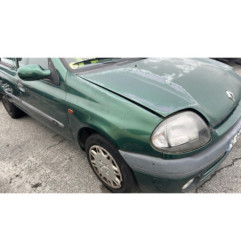 Serrure de coffre RENAULT CLIO 2