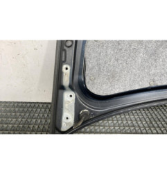 Malle/Hayon arriere VOLVO S 40 1 Photo n°1