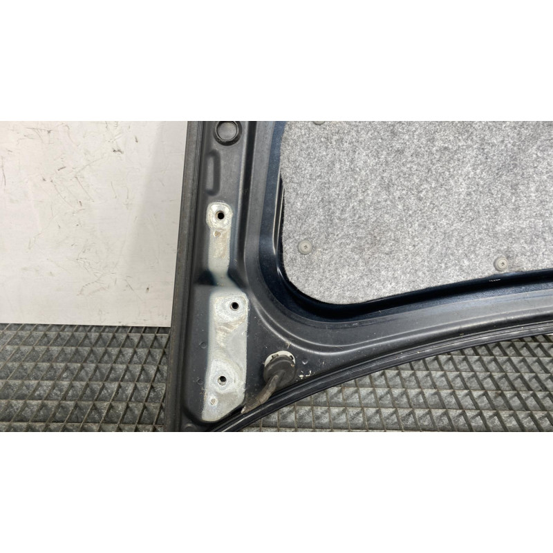 Malle/Hayon arriere VOLVO S 40 1 Photo n°1