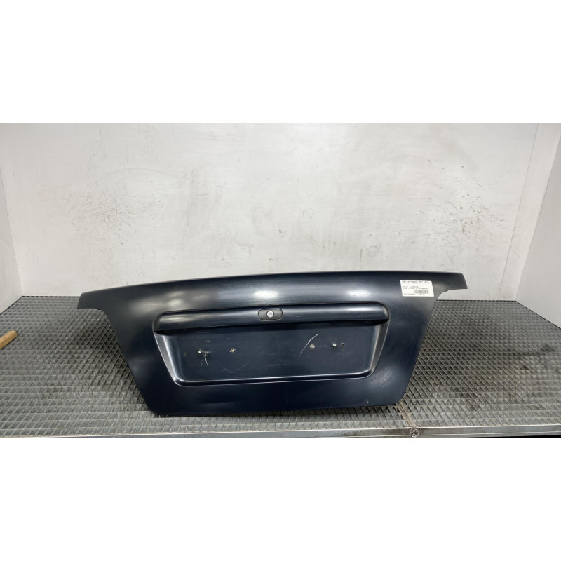 Malle/Hayon arriere VOLVO S 40 1 Photo n°7