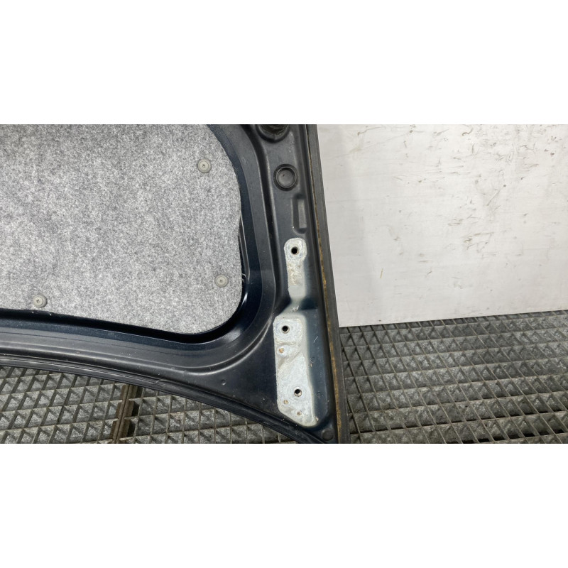 Malle/Hayon arriere VOLVO S 40 1 Photo n°8