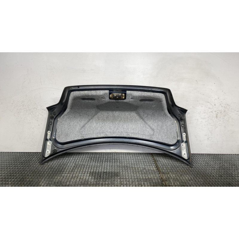 Malle/Hayon arriere VOLVO S 40 1 Photo n°9