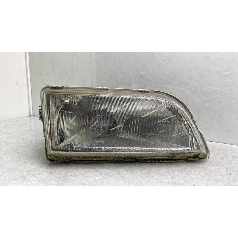 Optique avant principal droit (feux)(phare) VOLVO S 40 1 Photo n°1
