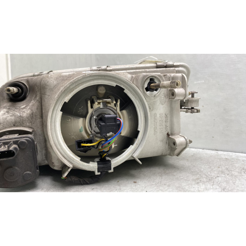 Optique avant principal droit (feux)(phare) VOLVO S 40 1 Photo n°4