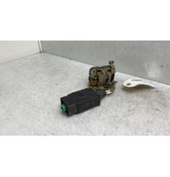 Serrure arriere droit VOLVO S 40 1