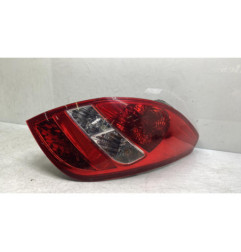Feu arriere principal droit (feux) HYUNDAI I 20 1 Photo n°1