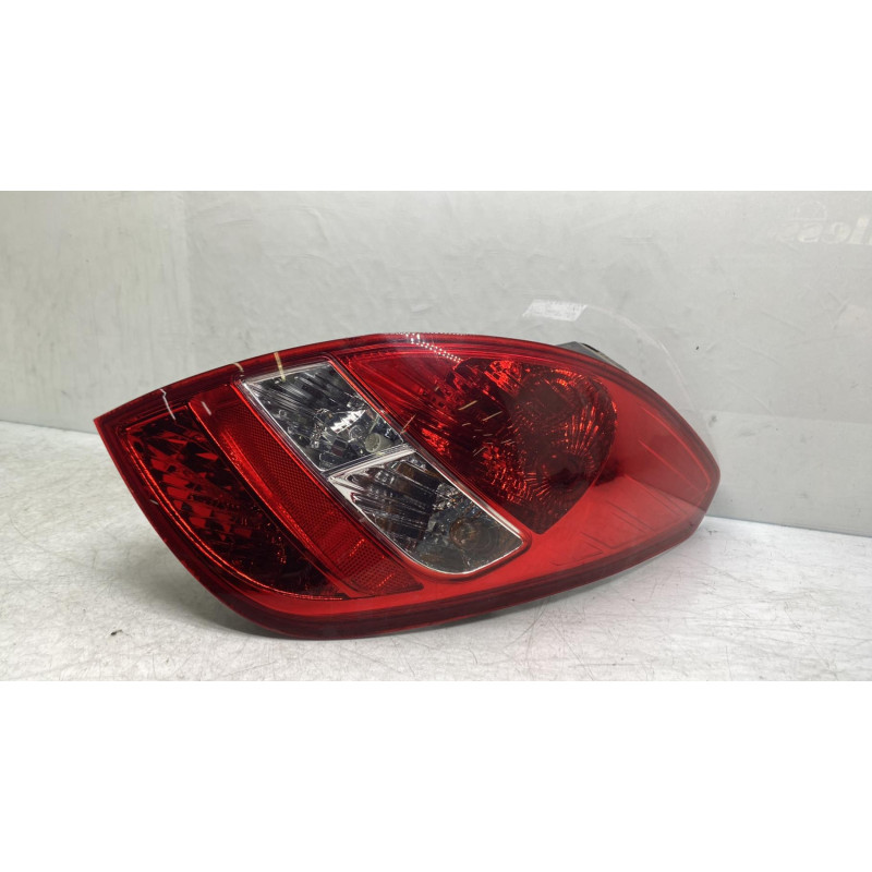 Feu arriere principal droit (feux) HYUNDAI I 20 1 Photo n°1