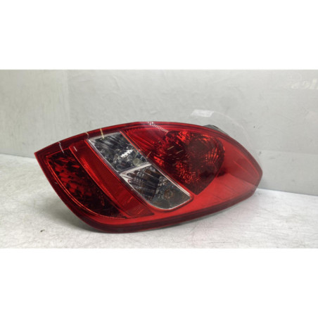 Feu arriere principal droit (feux) HYUNDAI I 20 1 Photo n°1