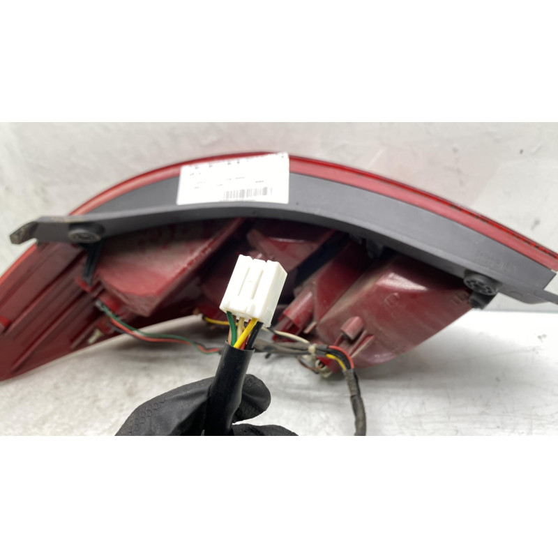 Feu arriere principal droit (feux) HYUNDAI I 20 1 Photo n°3