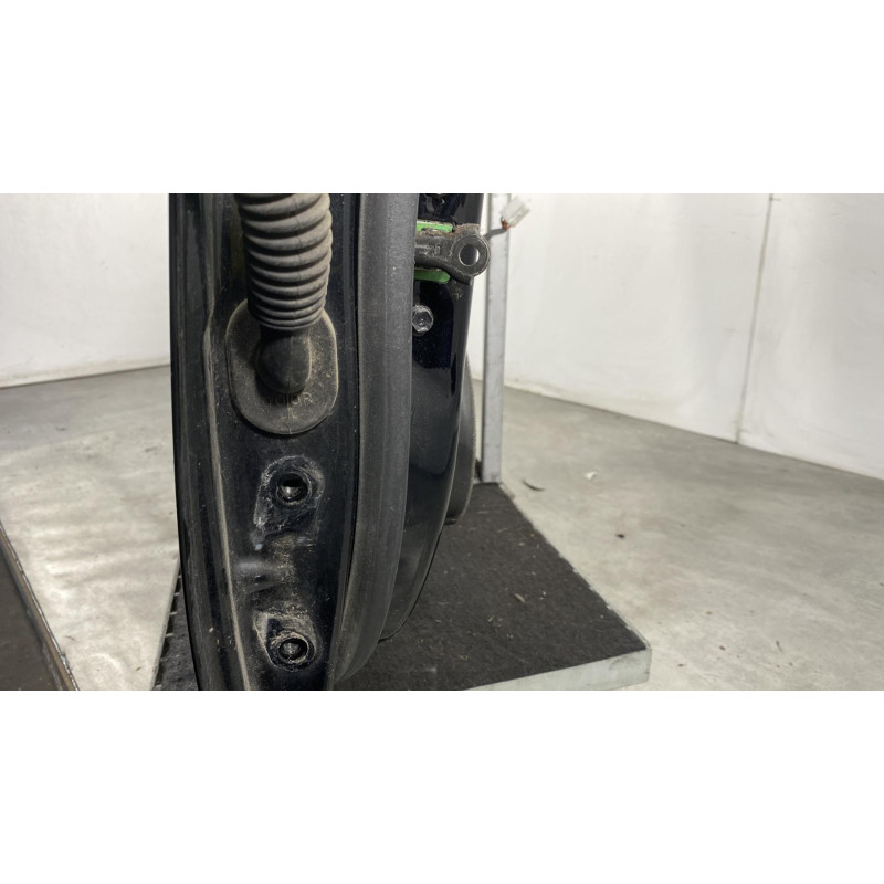 Porte avant droit HYUNDAI I 20 1 Photo n°4