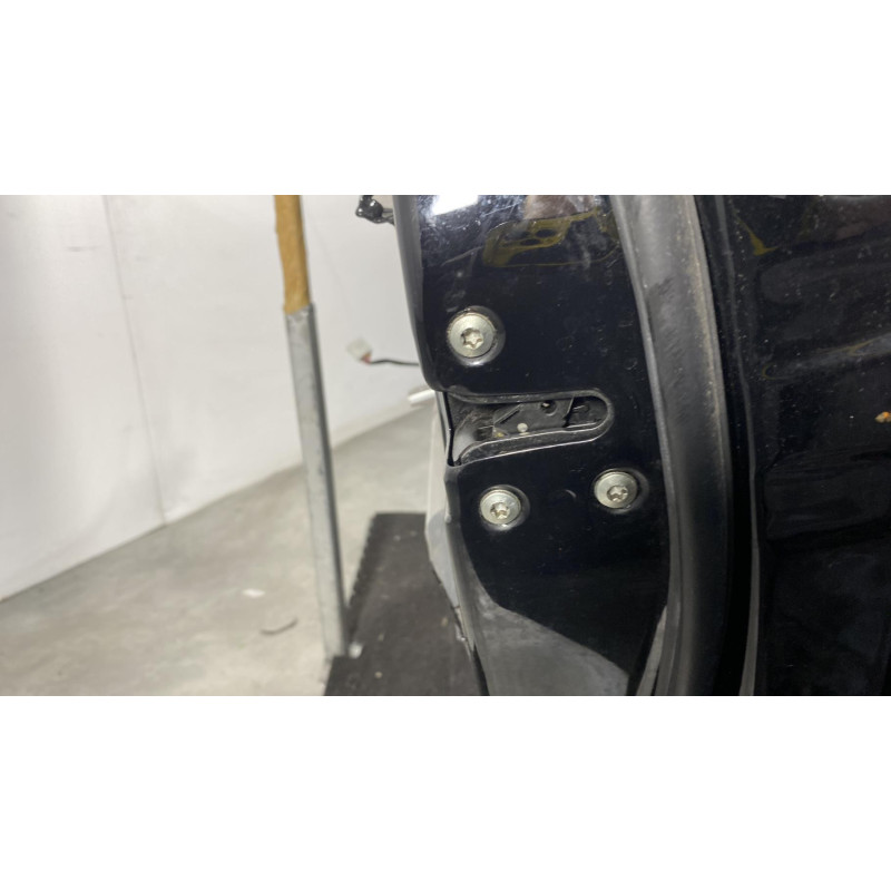 Porte avant droit HYUNDAI I 20 1 Photo n°5