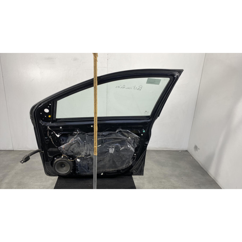 Porte avant droit HYUNDAI I 20 1 Photo n°6