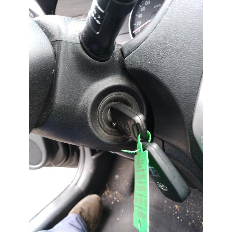 Porte avant droit HYUNDAI I 20 1 Photo n°11