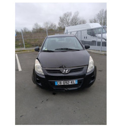 Retroviseur droit HYUNDAI I 20 1