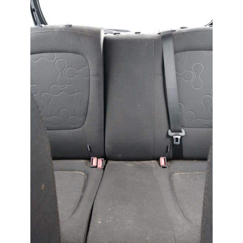 Bouton de warning HYUNDAI I 20 1 Photo n°13