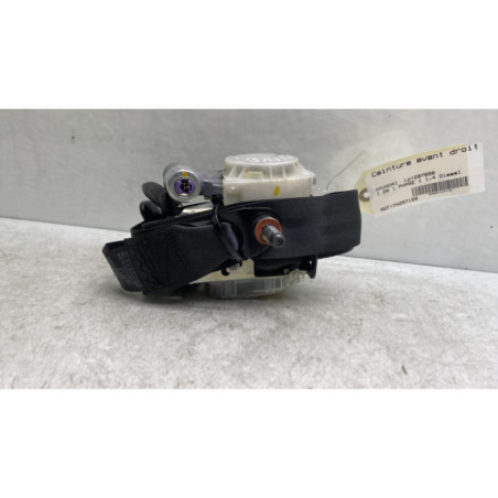 Pretensionneur de ceinture avant droit HYUNDAI I 20 1 Photo n°1
