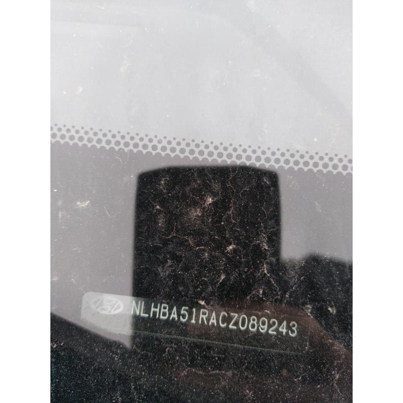 Commodo d'essuie glaces HYUNDAI I 20 1 Photo n°11