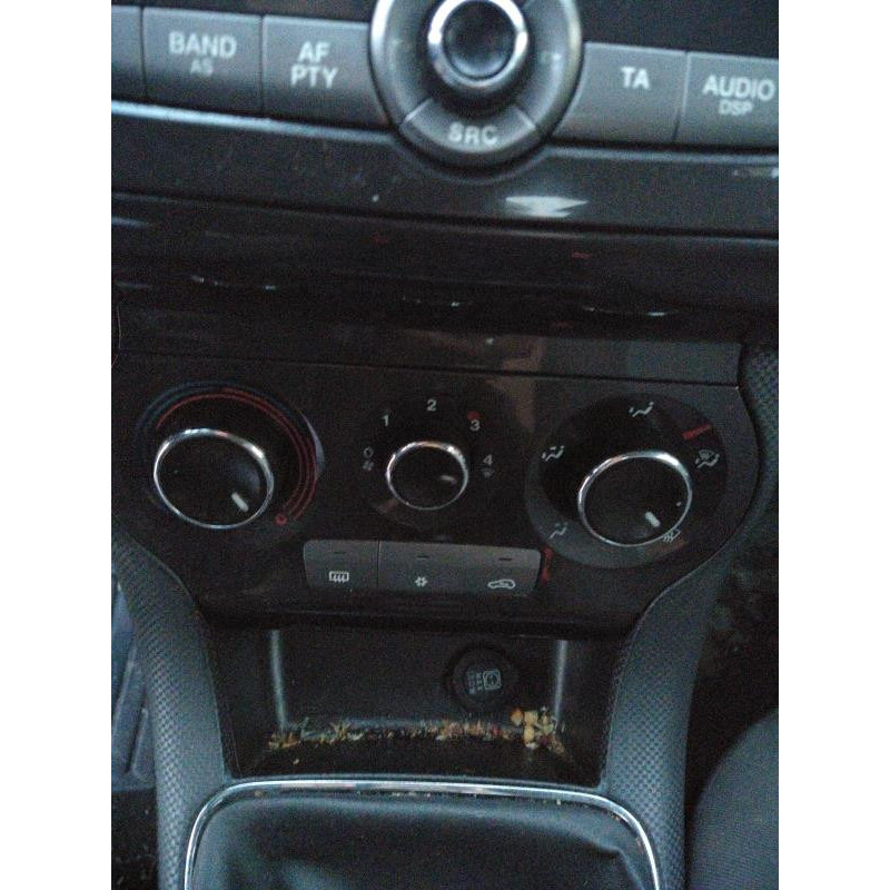 Trappe d'essence FIAT BRAVO 2 Photo n°5