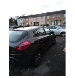 Trappe d'essence FIAT BRAVO 2