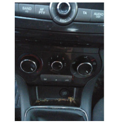 Vitre avant droit FIAT BRAVO 2