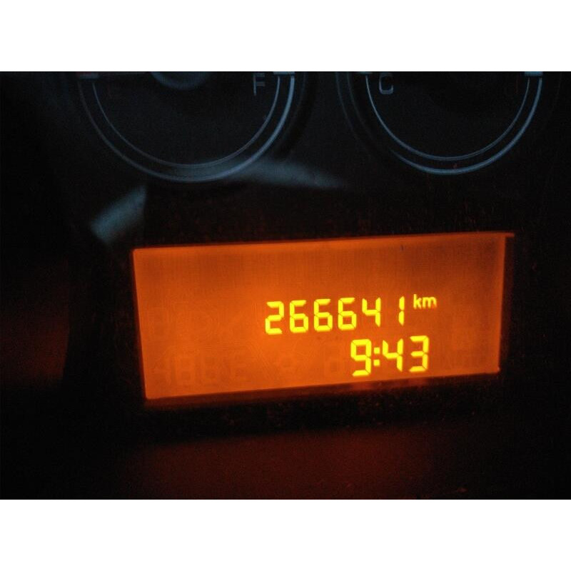 Vitre avant droit FIAT BRAVO 2 Photo n°8
