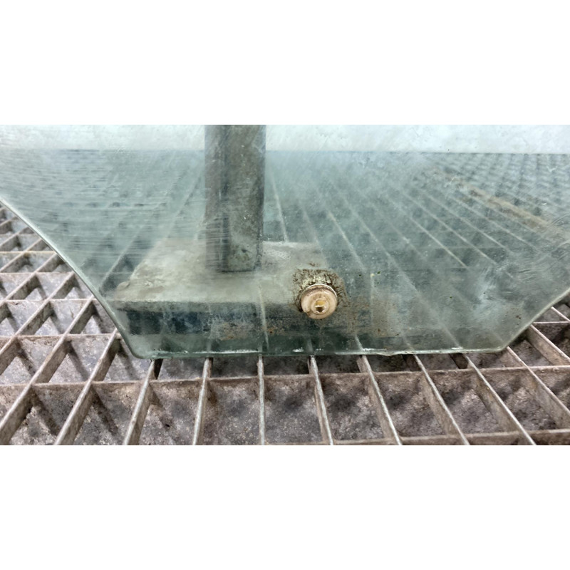 Vitre arriere droit CITROEN C5 1 Photo n°1