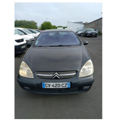 Vitre arriere droit CITROEN C5 1