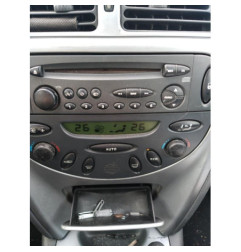 Vitre arriere droit CITROEN C5 1