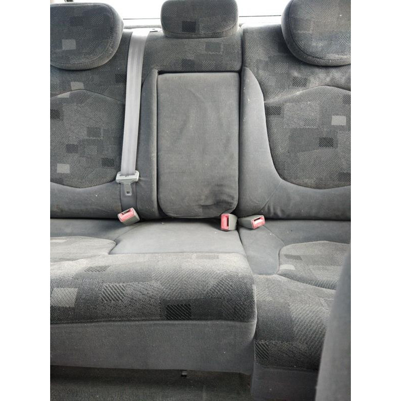 Vitre arriere droit CITROEN C5 1 Photo n°8
