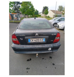 Vitre arriere droit CITROEN C5 1