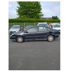 Vitre arriere droit CITROEN C5 1
