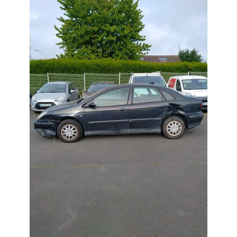 Vitre arriere droit CITROEN C5 1 Photo n°10