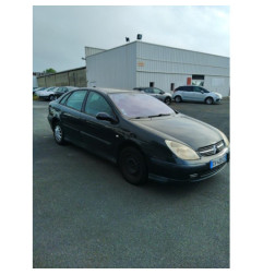 Vitre arriere droit CITROEN C5 1