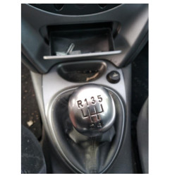 Vitre arriere droit CITROEN C5 1