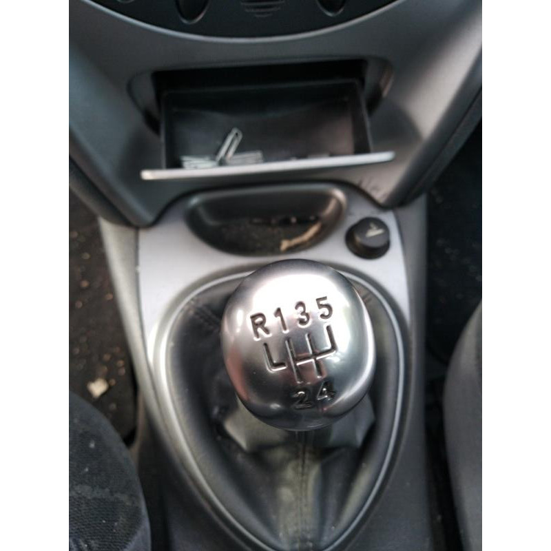 Vitre arriere droit CITROEN C5 1 Photo n°12