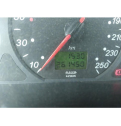 Vitre arriere droit CITROEN C5 1