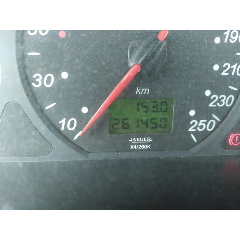 Vitre arriere droit CITROEN C5 1 Photo n°13