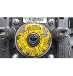 Air bag conducteur DACIA SANDERO 2 Photo n°1